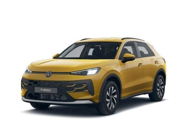 Volkswagen T-Roc - Bild 2