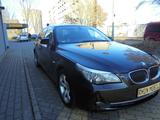 BMW 523i Edition Exclusive/Automatik/Xenon/PDC/SHZ - BMW 523 Gebrauchtwagen