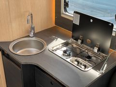 Sunlight T 69 LC | Autom. |Hubbett |Queensbett+Face2Face