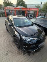 Toyota RAV 4 Hybrid Executive - Toyota RAV 4 Gebrauchtwagen in Wuppertal