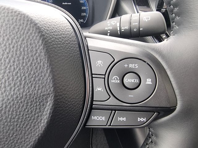 Suzuki Swace Comfort+ CVT | Keyless | Sofort verfügbar