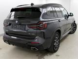 BMW X3 xDrive 20i M Sport Pano HUD AHK Laser Standhz - BMW X3 Jahreswagen: Automatik