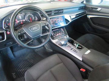 Audi A6 - 4