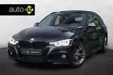 BMW 318 3-serie Touring 318i M Sport / Panorama / AH - BMW 318 in Aachen