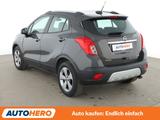 Opel Mokka 1.4 Turbo Selective*NAVI*TEMPO*CAM*PDC*SHZ - Opel Mokka in Frankfurt (Main)