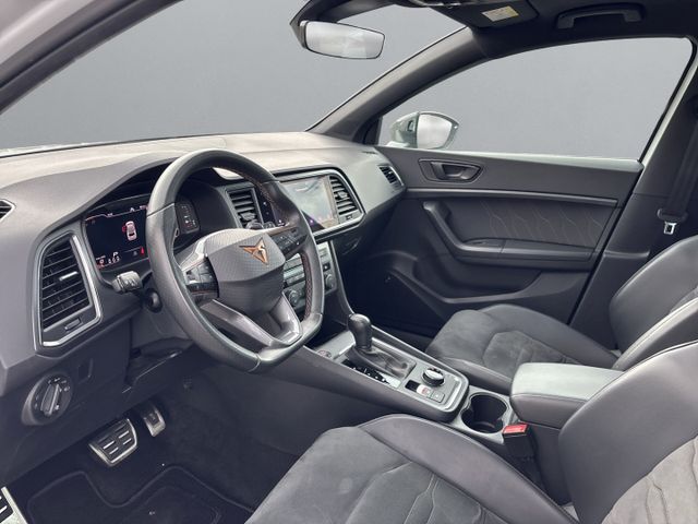 Ateca VZ 4Drive *AHK+Navi+Digitales Cockpit+360°