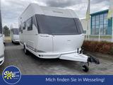 Hobby OnTour 460 DL Modell 2026