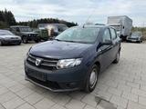 Dacia Sandero 1.2 16V 75 Ambiance - Dacia Sandero: 16v Ambiance