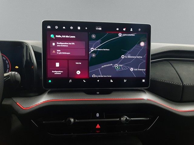 Fahrzeugabbildung Skoda Kodiaq Sportline 2.0TDI 4x4 AHK 20" Matrix Navi