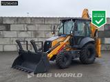 Case 570 SV 4-1 Bucket - A/C - Case Schlepper