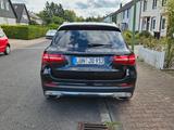 Mercedes-Benz GLC 250 4MATIC Autom. - AHK, Navi, Panorama T - Mercedes-Benz GLC-Klasse Gebrauchtwagen in Dortmund