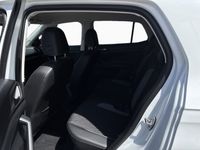 Volkswagen T-Cross - Vorschau Bild 15