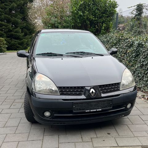 Renault Clio Chiemsee 1.2 16V Chiemsee