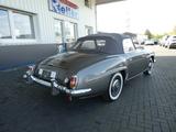 Mercedes-Benz 190 SL, Neuwagenzustand - Mercedes-Benz 190 aus 1961: Sl