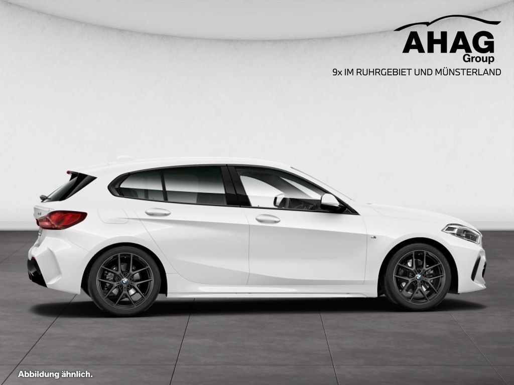 BMW 118 - Bild 8