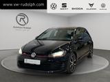 Volkswagen Golf VII GTI 2.0 TSI / Navi ParkPilot RFK - Volkswagen Golf: Leder, GTI