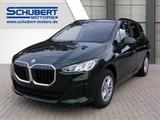 BMW 218 Active Tourer i LED NAVI SHZ AHK LHZ PDC Kam - BMW 218 Active Tourer Neuwagen