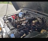 Jeep CJ 7 - Jeep aus 1978