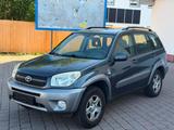 Toyota RAV 4 RAV4 1.8 VVT-I*1-Hand*Klima*TÜV07-2026*AHK - Toyota RAV 4: 1.8