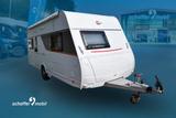 Bürstner Averso Plus 500 TS