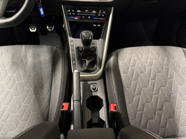 Taigo Move 1.0 TSI LED RFK SHZ