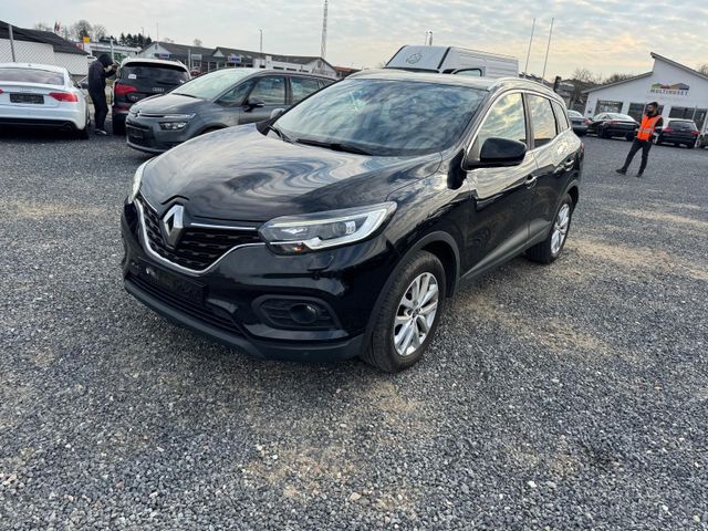 Renault Kadjar Limited 1.3 TCE 140 PS