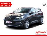 Opel Grandland 1.6 Turbo Innovation AT LED Navi PDC - Opel Grandland (X) Gebrauchtwagen