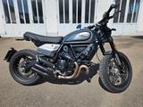 Ducati Scrambler 800 Nightshift - DUCATI SCRAMBLER NIGHTSHIFT