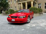 Ford Mustang Leder - gebrauchte Ford Mustang aus dem Jahr 2004
