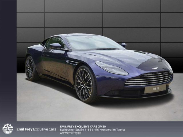 Aston Martin DB11 V8 Coupe