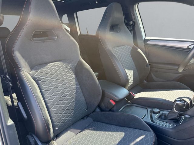 Tarraco FR 2.0 TDI DSG 4D *Navi/ACC/AHK/Pano/DAB