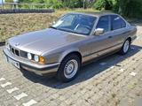BMW * 525i E34 EZ 07/1988 * OLDTIMER * GEPFLEGT *  