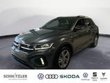 Volkswagen T-Roc R-Line 1.5 TSI DSG ACC/KAMERA/IQ-LIGHT+++