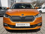 Skoda FABIA TOUR 1.0 TSI Kam. Navi Sportp. DynLicht - Skoda Fabia: Sport