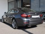 BMW 420 Gran Coupe FACELIFT LED NAVI SHZ PDC KLIMA - BMW 420 Gran Coupé Benzin Gebrauchtwagen