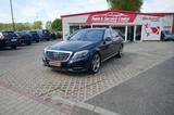 Mercedes-Benz S 500 4Matic  NAVI SHZ 360° KAMERA - gebrauchte Mercedes-Benz S 500 aus dem Jahr 2014