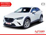 Mazda CX-3 2.0 SKYACTIV LED Klimaaut. Navi Sitzheizung - gebrauchte Mazda CX-3 aus dem Jahr 2019