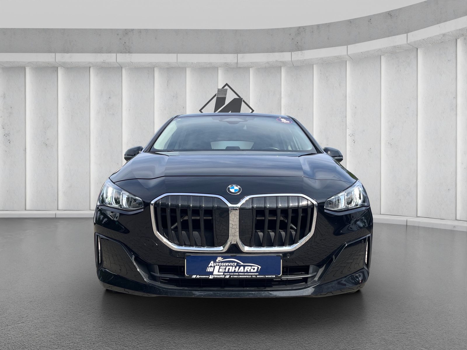 Fahrzeugabbildung BMW 218 Active Tourer *LED*Navi*ViCo*Aktionsangebot*