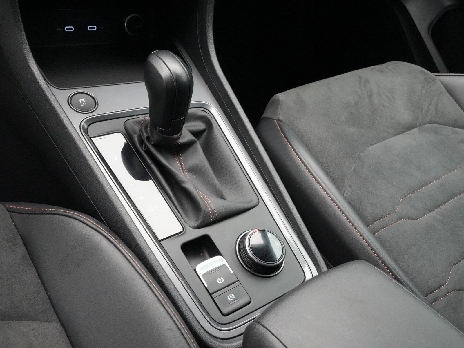 Cupra Ateca - Bild 20