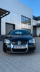 Volkswagen Golf R32 4Motion MK5 Turbo 700PS Maxxecu - Volkswagen: R32 Turbo