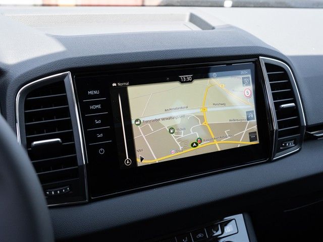 Karoq 2.0 TDI Balance DSG AHK+MATRIX+RFK+NAVI