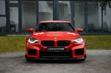 BMW M2/HK/Adaptive Led/Warranty - rote BMW M2