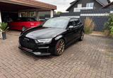 Audi RS3 8V Sportback DAZA (ohne OPF)/Virt... - gebrauchte Audi RS3 aus dem Jahr 2017
