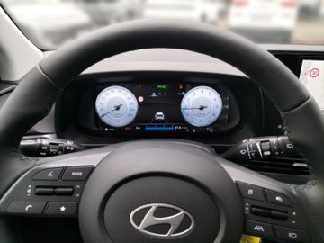 Hyundai i20 Trend Klima  DAB 