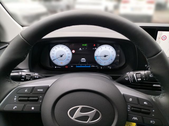 Hyundai i20 Trend Klima  DAB 
