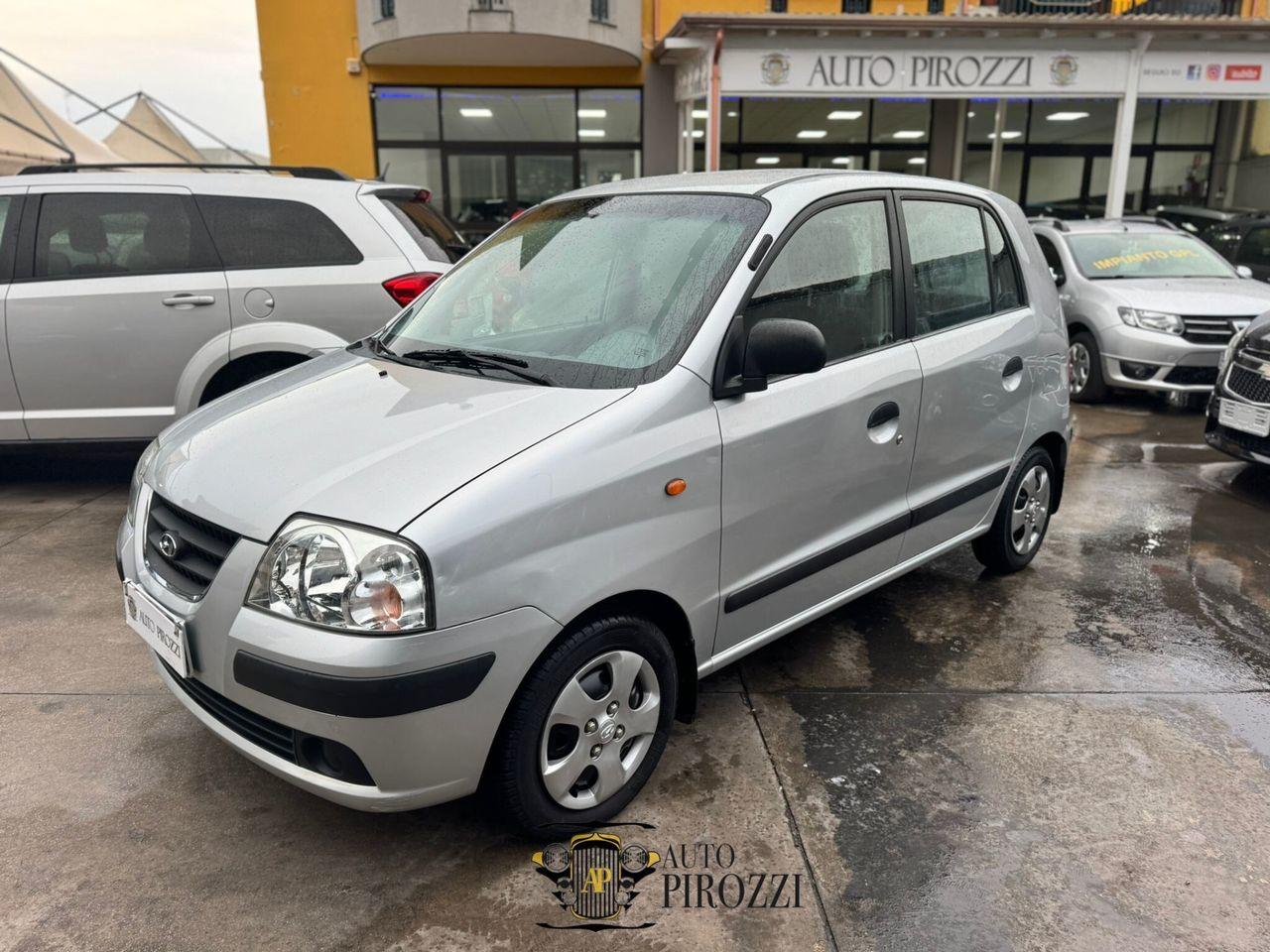 Hyundai Atos
