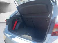 Skoda Fabia - Vorschau Bild 6