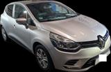 Renault Clio IV 1,5 dCi 1Hand+2Sitzer+VAN+LKW+N1 - Renault Clio: Dci