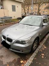 BMW 530d, BJ 12/2005, 230PS - BMW 230 in Stuttgart