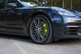 Porsche Panamera 4 E-Hybrid Sport Turismo Edit. 10 J... - Porsche Panamera mit Hybrid-Antrieb: Kombi